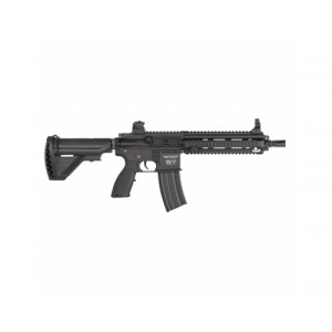 Страйкбольный автомат HK416D (9 INCH) EC-102-UP [East Crane]